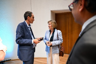 Photo from Med 2026